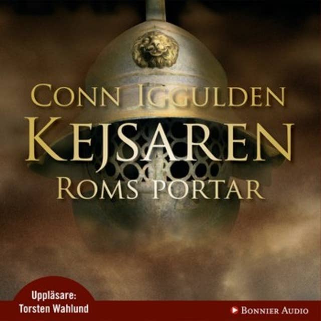 Cover for Roms portar