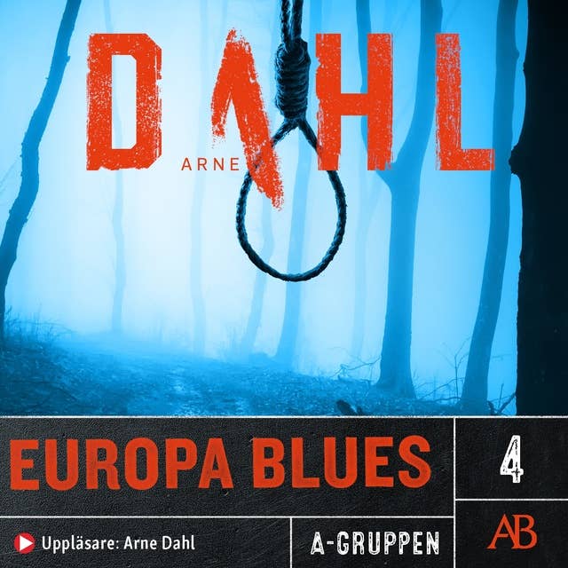 Europa blues