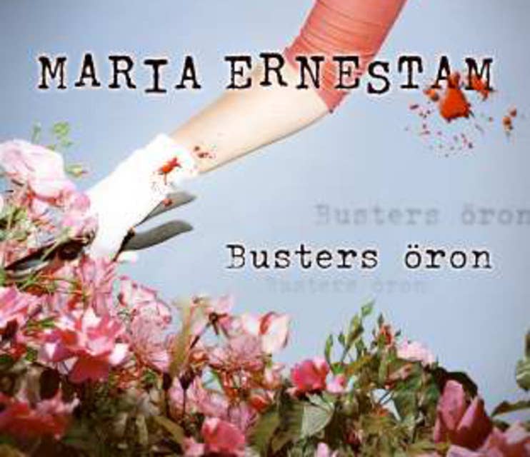 Busters öron