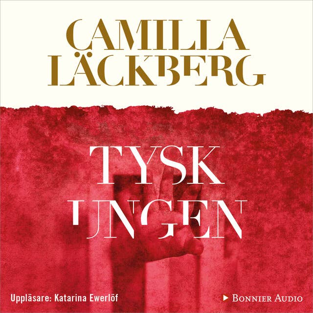 Alla böcker av författaren Camilla Läckberg - Storytel