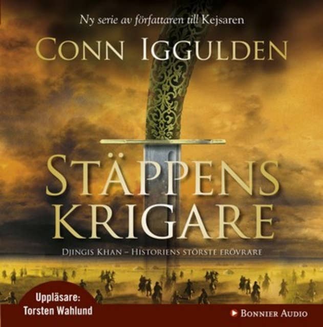 Stäppens krigare