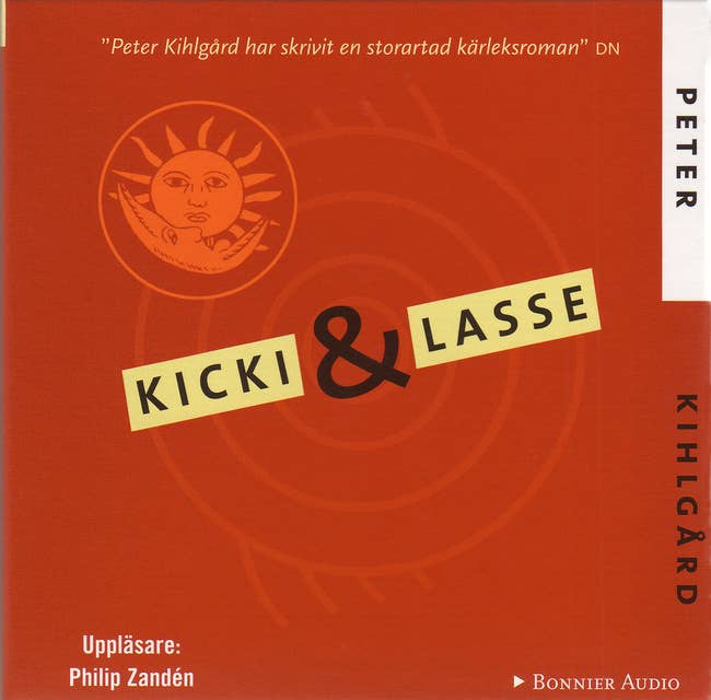 Kicki & Lasse
