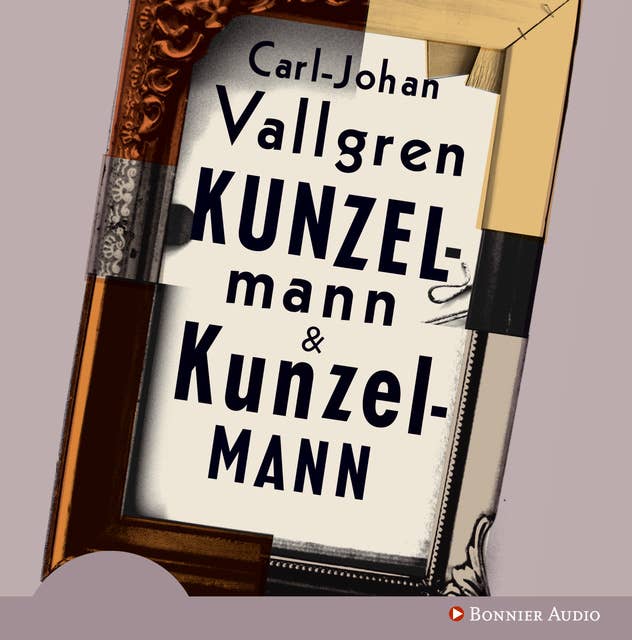Cover for Kunzelmann & Kunzelmann