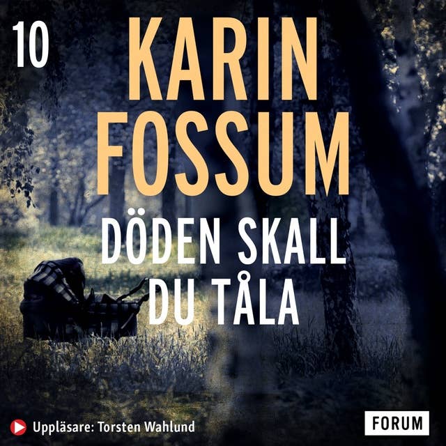 Döden skall du tåla