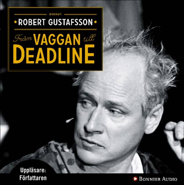 Från vaggan till deadline