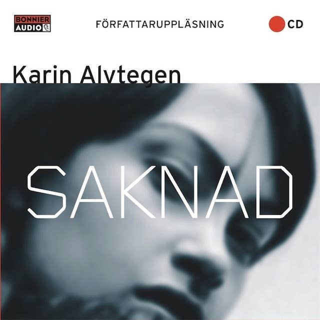 Cover for Saknad