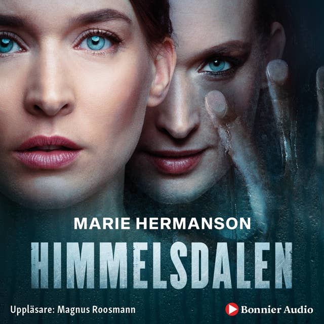 Cover for Himmelsdalen