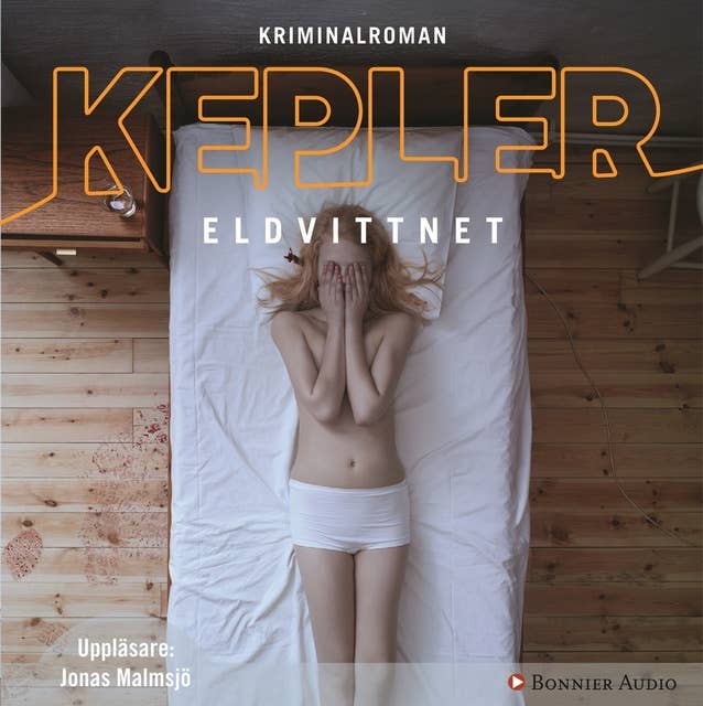 Eldvittnet 