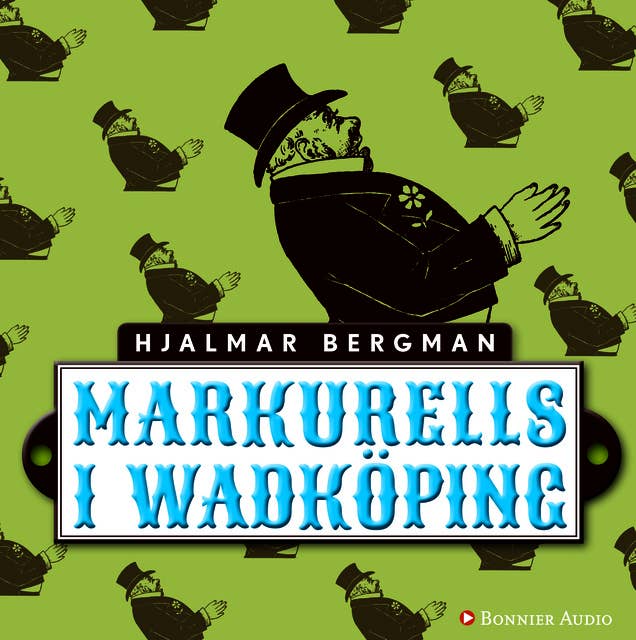 Markurells i Wadköping 