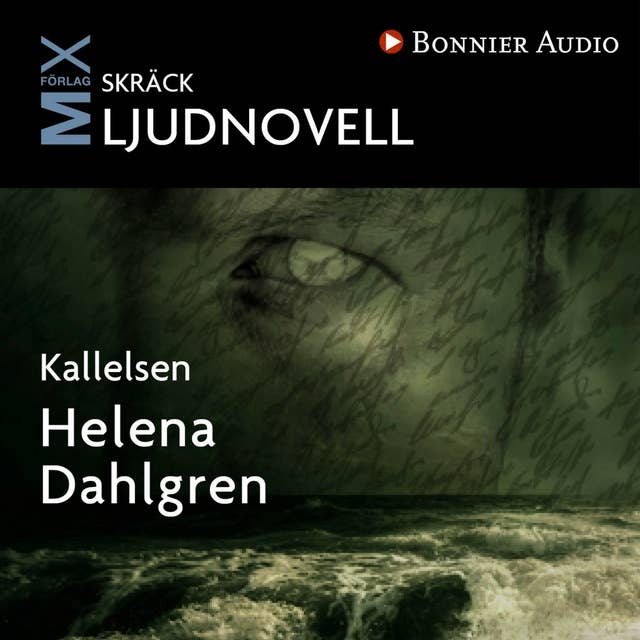 Cover for Kallelsen
