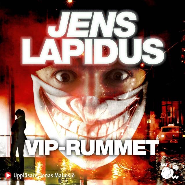 VIP-rummet 