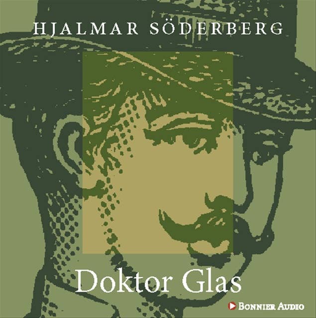 Doktor Glas by Hjalmar Söderberg