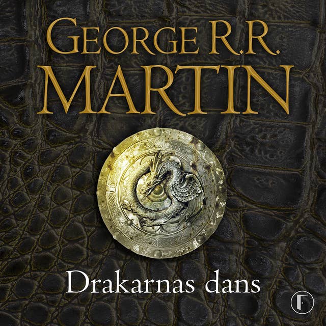 Game of thrones - Drakarnas dans