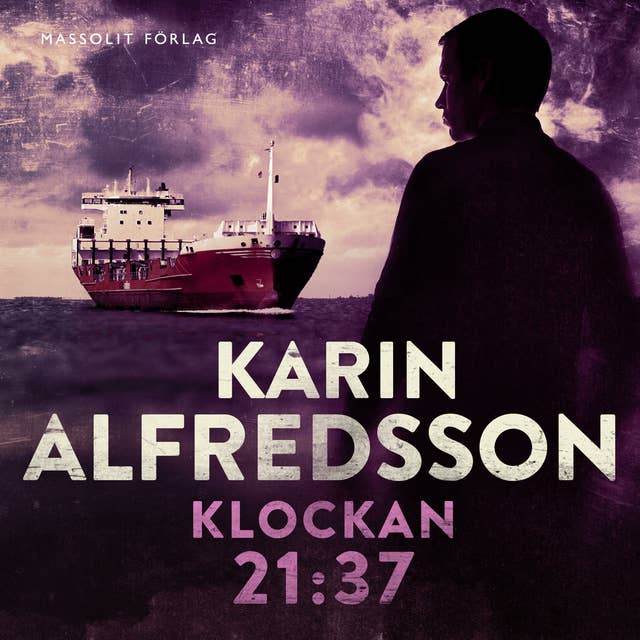 Klockan 21:37