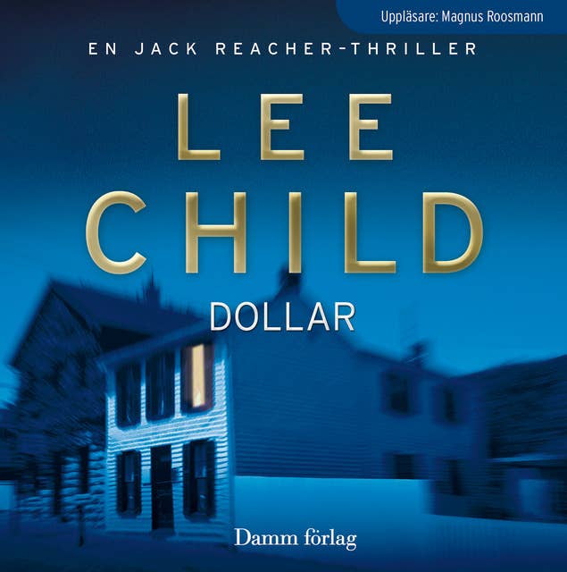 Cover for Dollar