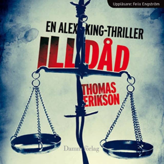 Miljardären - Thomas Erikson - E-book - Livre audio - BookBeat