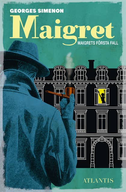 Maigrets första fall
