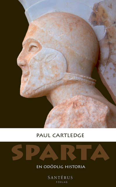 Sparta: En odödlig historia