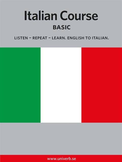 Italian Course