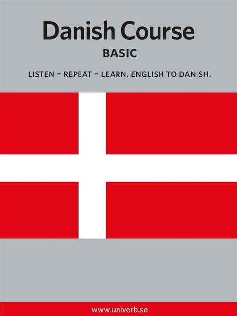 Danish Course