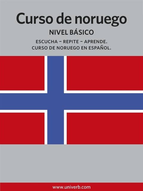 Curso de noruego (from Spanish)