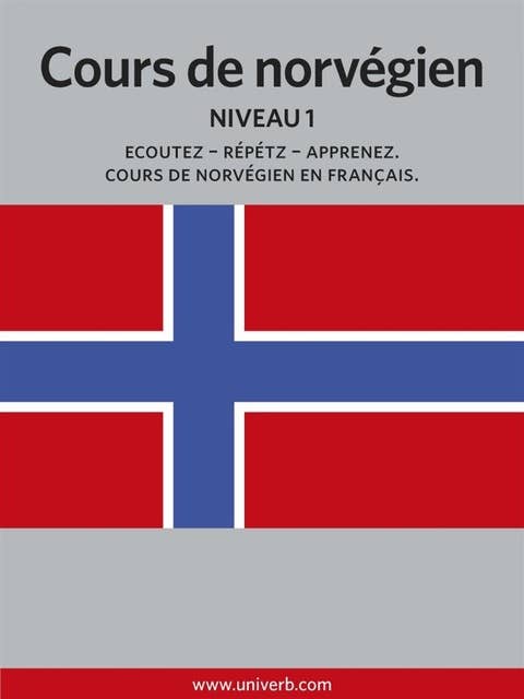 Cours de norwegian (from French)