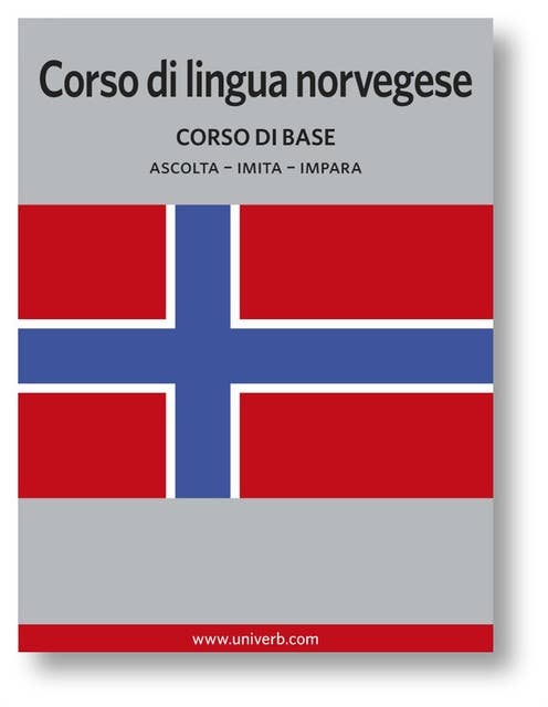 Corso di lingua norvegese (from Italian)