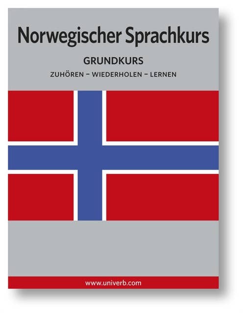 Norwegischer Sprachkurs (from German)