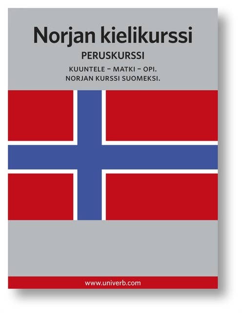 Norjan kielikurssi (from Finnish)