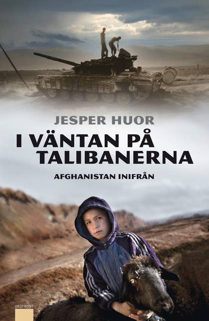 I väntan på talibanerna : Afghanistan inifrån