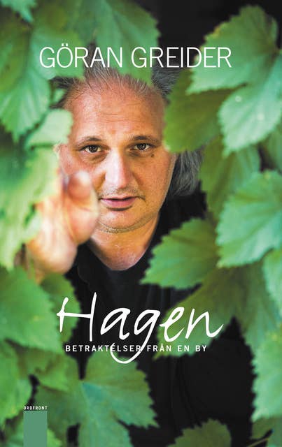 Hagen : betraktelser från en by