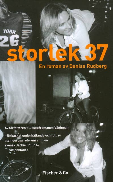 Cover for Storlek 37