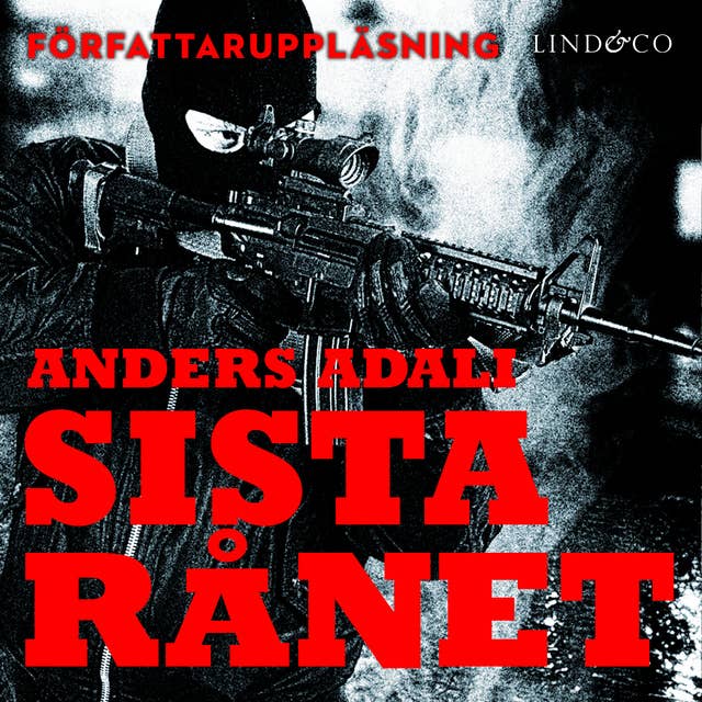 Sista rånet