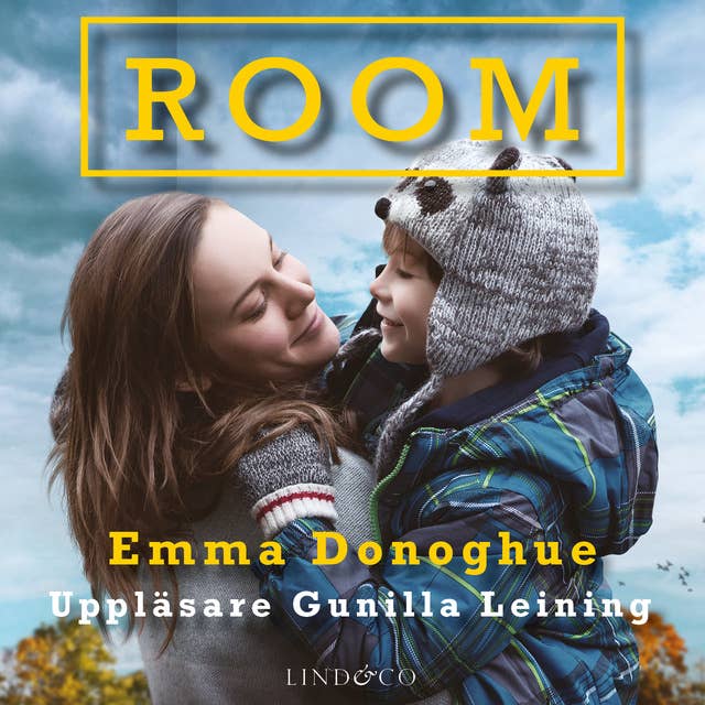 Cover for Room