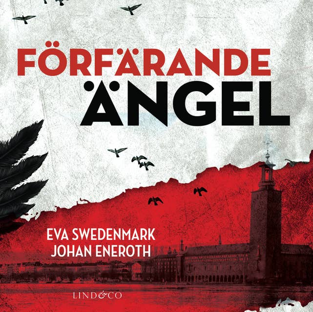 Förfärande ängel