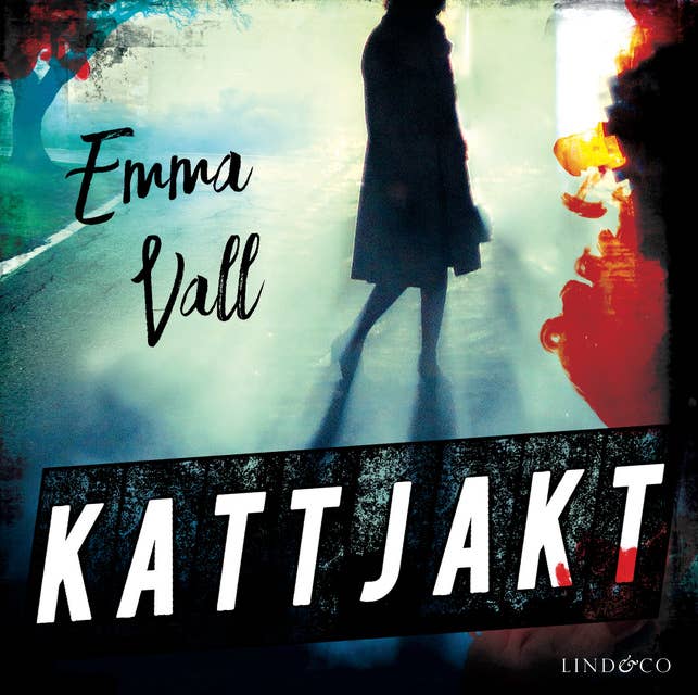 Cover for Kattjakt