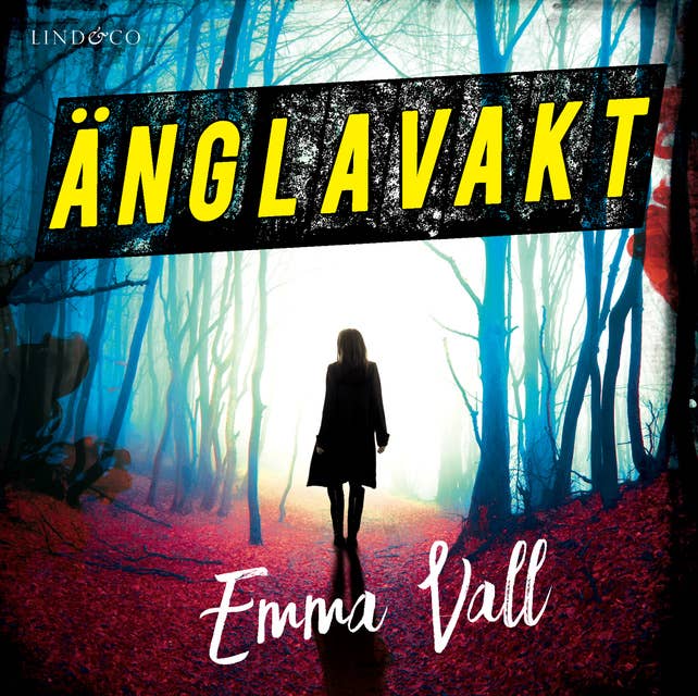 Cover for Änglavakt