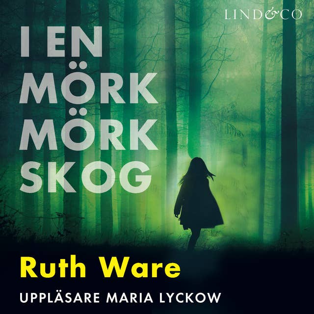 I en mörk mörk skog
