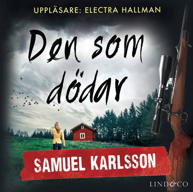Den som dödar