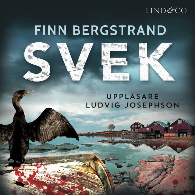 Cover for Svek