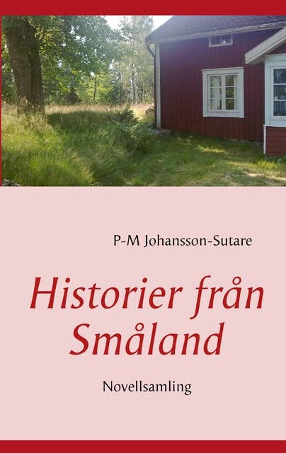 Historier från Småland: Novellsamling