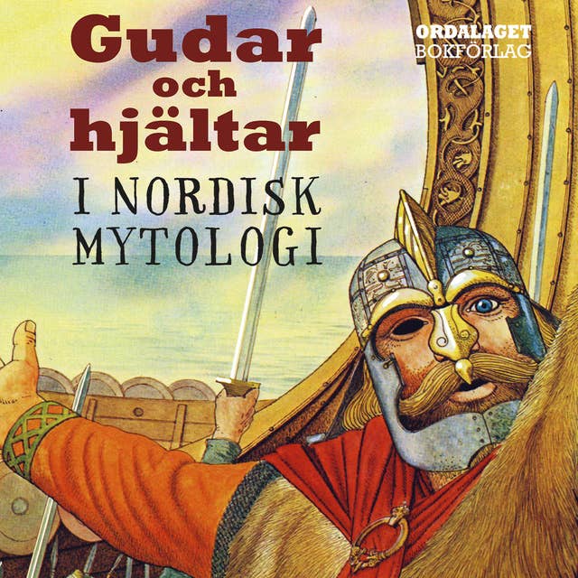 Gudar och hjältar i nordisk mytologi