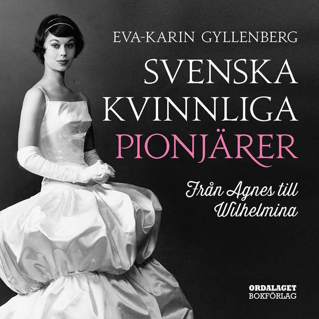Svenska kvinnliga pionjärer