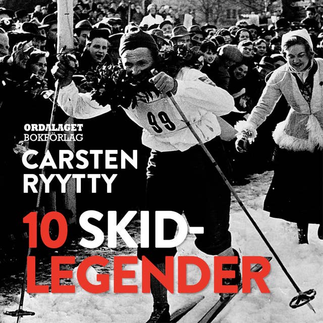 10 skidlegender