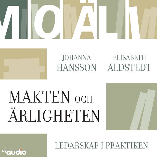 Makten och Ärligheten