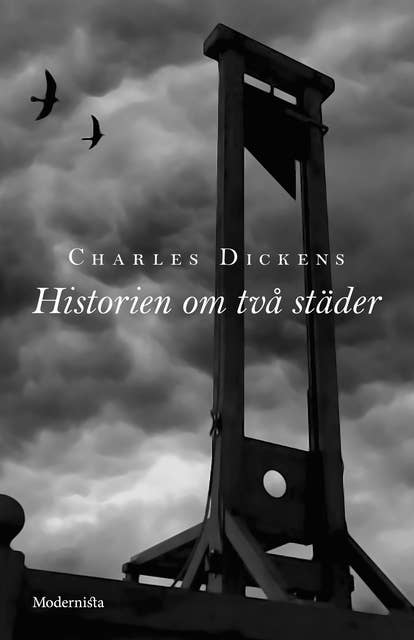 Historien om två städer