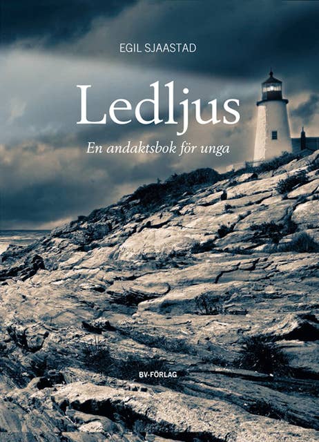 Cover for Ledljus