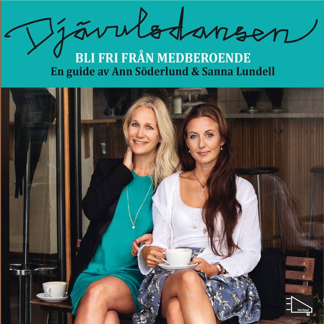 Cover for Djävulsdansen - Bli fri från medberoende