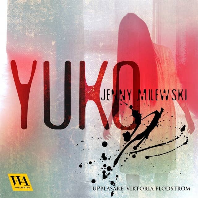 Cover for Yuko