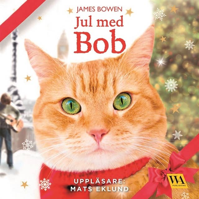 Jul med Bob